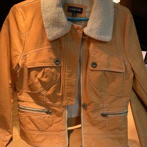 Super adorable jacket
